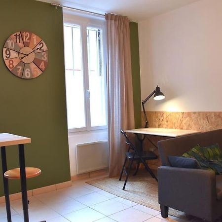 O Toulouse - Appart Cosy - Wifi المظهر الخارجي الصورة